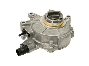 Vacuum Pump