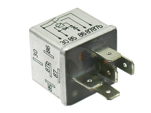 Diode Relay
