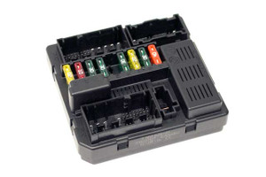 Fuse Box