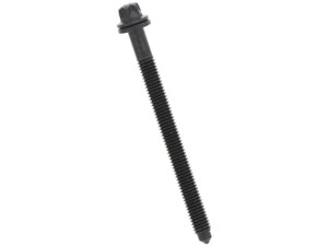 Fuel Rail Screw