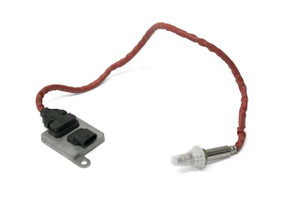 Nitrogen Oxide Sensor