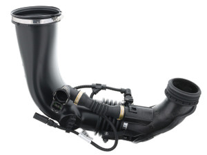 Intake Boot