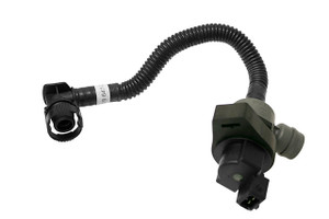 Fuel Tank Breather Valve