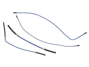 Fuel Hose Kit