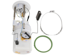 Fuel Pump Assembly