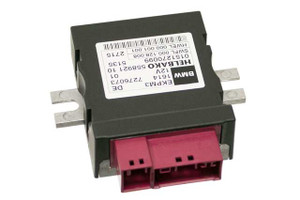 Fuel Pump Control Unit
