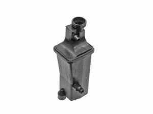 Coolant Expansion Tank