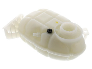 Coolant Expansion Tank