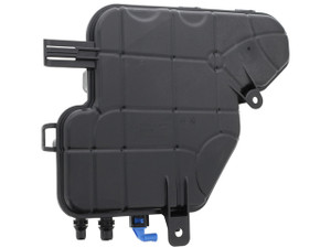 Coolant Expansion Tank