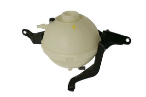 Coolant Expansion Tank