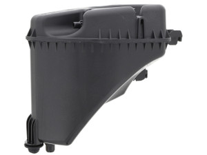 Coolant Expansion Tank