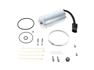 Hydraulic Unit Motor