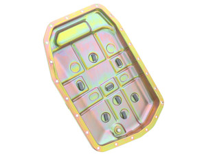 Transmission Oil Pan