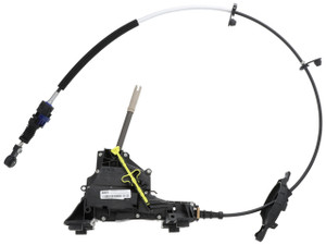 Shift Lever Assembly