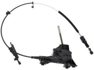 Shift Lever Assembly