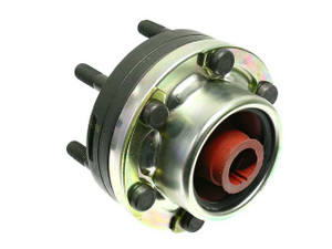 Driveshaft C.V. Joint
