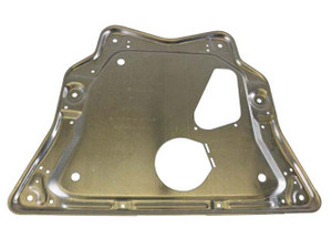 Undercar Shield