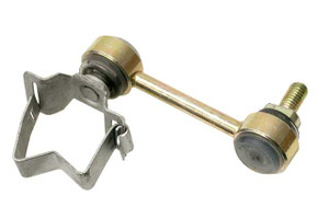 Connector Rod