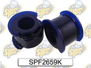 AUDI SWAY BAR BUSH 21MM KIT