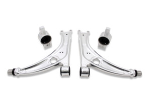 Control Arm Lower Complete Alloy Assembly - Front Suspension