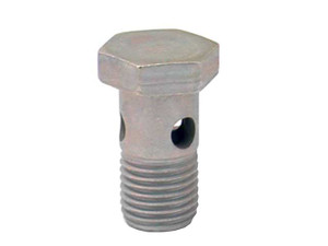 Hollow Bolt