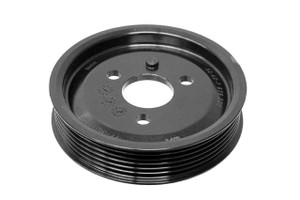 Pulley