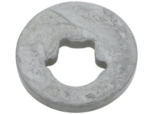 Eccentric Washer