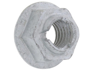 Hex Nut