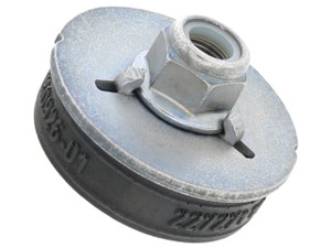 Shock Mount