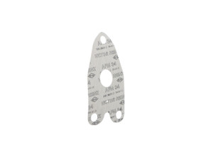Shock Mount Gasket