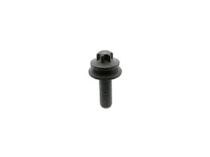 Caliper Bracket Bolt