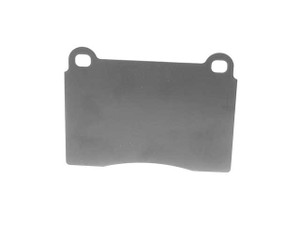Brake Pad Silencer Shim