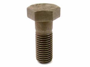 Caliper Bracket Bolt
