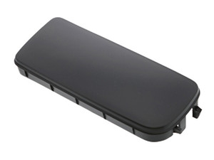 Fog Light Cover