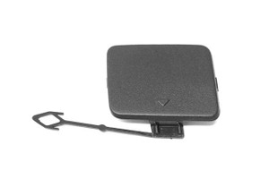 Tow Hook Cover