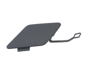 Tow Hook Cover