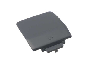Tow Hook Cover