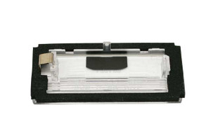 License Plate Light Lens