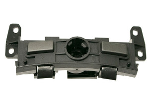 Armrest Cover Lock