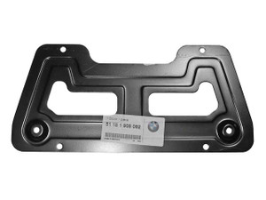 License Plate Base