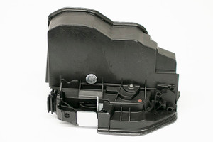 Door Lock Mechanism