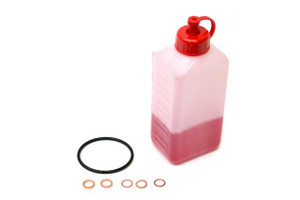 Hydraulic Unit Fluid