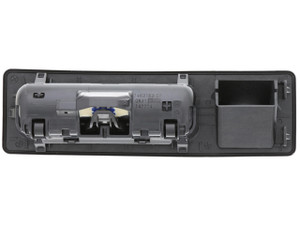 Trunk Lock Push Button