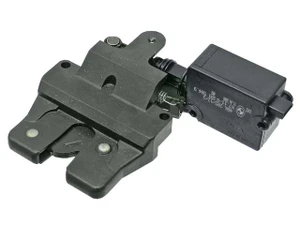 Hatch Lock Assembly