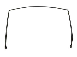 Windshield Moulding