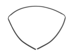 Windshield Moulding