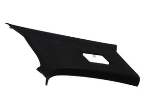 C Pillar Trim Panel