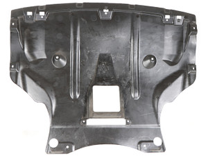 Undercar Shield
