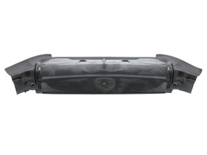 Engine Compartment Panel