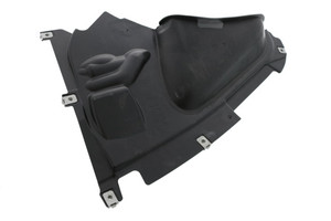 Undercar Shield